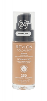 Colorstay Normal Dry Skin SPF20 - Revlon Fond de ten