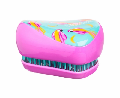 Compact Styler - Tangle Teezer Perie pentru par