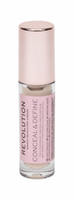 Conceal & Define - Makeup Revolution London - Anticearcan Conceal & Define - Makeup Revolution London - Anticearcan