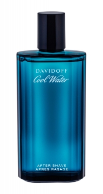 Cool Water - Davidoff After shave