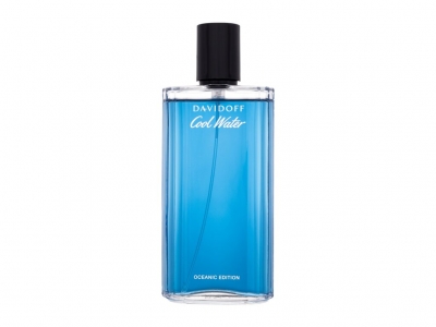 Cool Water Oceanic Edition - Davidoff Apa de toaleta
