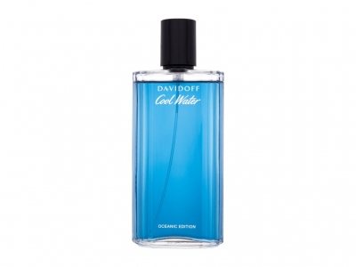 Cool Water Oceanic Edition - Davidoff Apa de toaleta