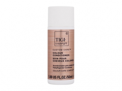 Copyright Custom Care Colour Conditioner - Tigi Balsam de par