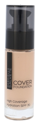 Cover Foundation SPF30 - Gabriella Salvete Fond de ten