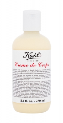Creme de Corps - Kiehl´s Lotiune corp