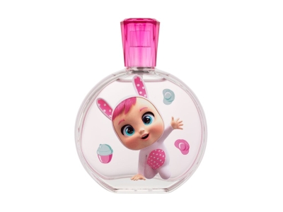 Cry Babies - Apa de parfum