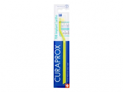 CS 708 Implant Ortho - Curaprox Igiena dentara