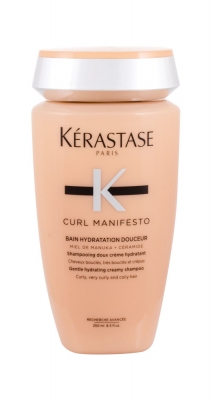 Curl Manifesto - Kerastase Sampon