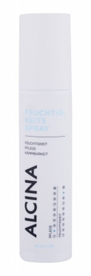 Curl Moisture Spray - ALCINA Ingrijire par