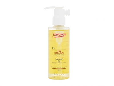 DA Emollient Oil - Topicrem Apa de parfum