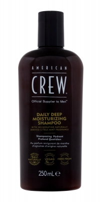 Daily Deep Moisturizing - American Crew Sampon