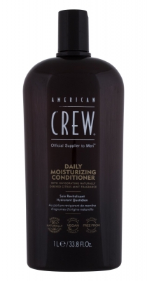 Daily Moisturizing - American Crew Apa de parfum