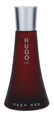 Hugo Deep Red - BOSS Apa de parfum EDP