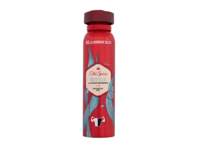 Deep Sea - Old Spice Deodorant