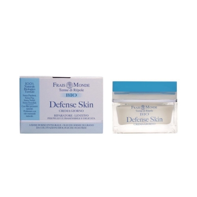 Defense Skin - Frais Monde Crema de zi