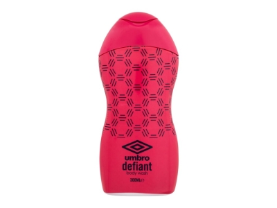 Defiant - UMBRO Gel de dus