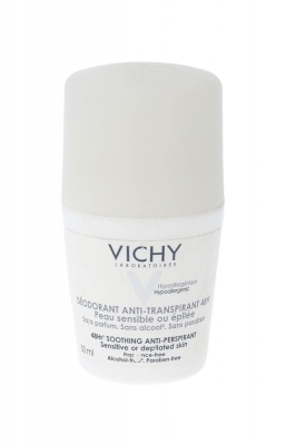 Deodorant 48h Soothing - Vichy