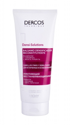Dercos Densi-Solutions - Vichy Balsam de par