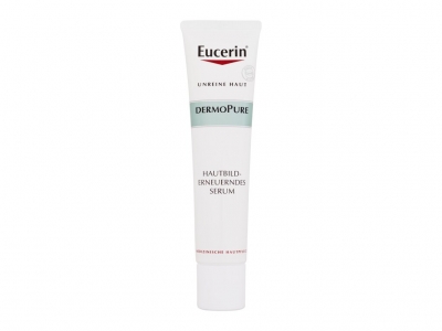 DermoPure Skin Renewal Treatment - Eucerin - Gomaj