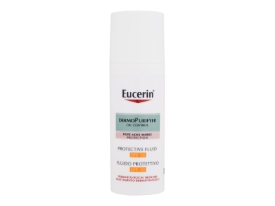 DermoPurifyer Oil Control Protective Fluid SPF30 - Eucerin Crema de zi