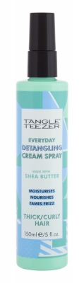Detangling Spray Everyday Cream - Tangle Teezer Ingrijire par