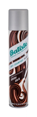 Divine Dark - Batiste Sampon