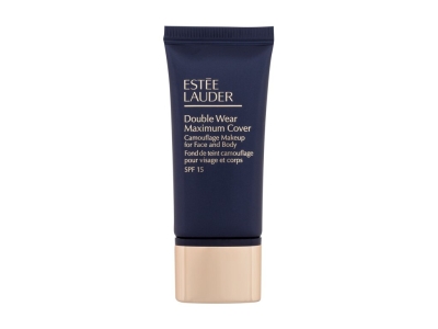 Double Wear Maximum Cover SPF15 - Estee Lauder Fond de ten