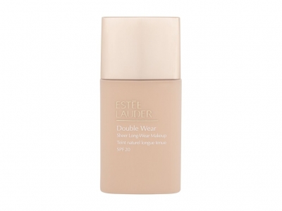 Double Wear Sheer Long-Wear Makeup SPF20 - Estee Lauder Fond de ten