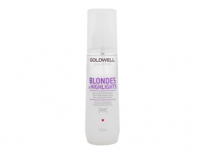 Dualsenses Blondes & Highlights - Goldwell Ser