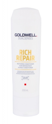 Dualsenses Rich Repair - Goldwell Balsam de par