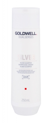 Dualsenses Silver - Goldwell Sampon