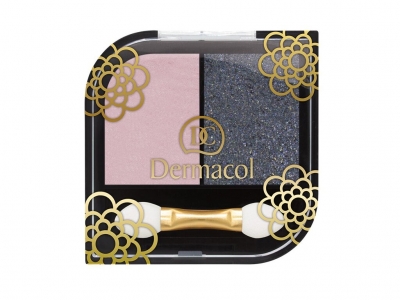 Duo - Dermacol Fard de pleoape