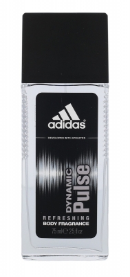 Dynamic Pulse - Adidas Deodorant