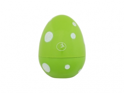 Easter Kiss Egg Lip Balm Vanilla - 2K Balsam de buze