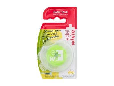 Easy Tape Waxed Dental Caipirinha - EdelWhite Apa de parfum