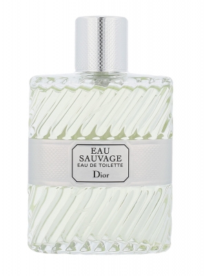 Eau Sauvage - Christian Dior Apa de toaleta