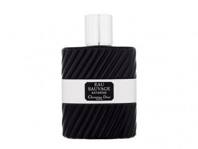 Eau Sauvage Extreme - Christian Dior Apa de toaleta