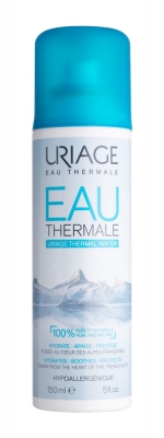 Eau Thermale Thermal Water - Uriage Apa de parfum
