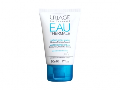 Eau Thermale Water Hand Cream - Uriage Crema de maini