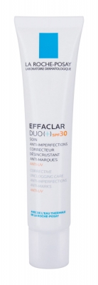 Effaclar Duo (+) SPF30 - La Roche-Posay Crema de zi