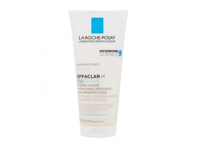 Effaclar H ISO-Biome Soothing Cleansing Cream - La Roche-Posay Demachiant