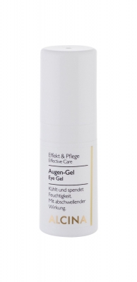 Effective Care - ALCINA Crema pentru ochi