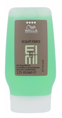 Eimi Sculpt Force - Wella Professionals Fixare par