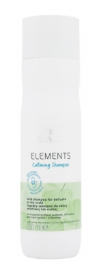 Elements Calming Shampoo - Wella Professionals Sampon