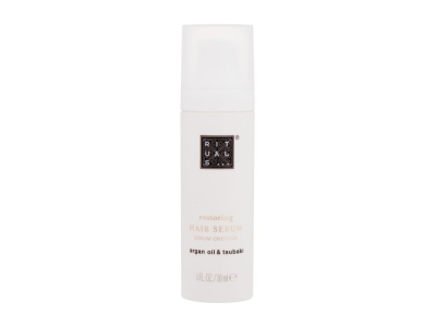 Elixir Hair Collection Restoring Serum - Rituals Ser