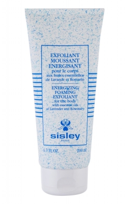 Energizing Foaming Exfoliant - Sisley Gomaj