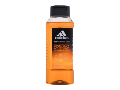 Energy Kick - Adidas Gel de dus