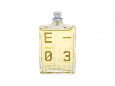 Escentric 03 - Molecules Apa de toaleta