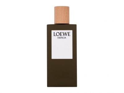 Esencia Loewe - Apa de toaleta