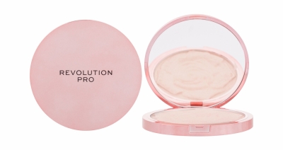 Eternal Rose Face & Body Highlighter - Revolution Pro Apa de parfum